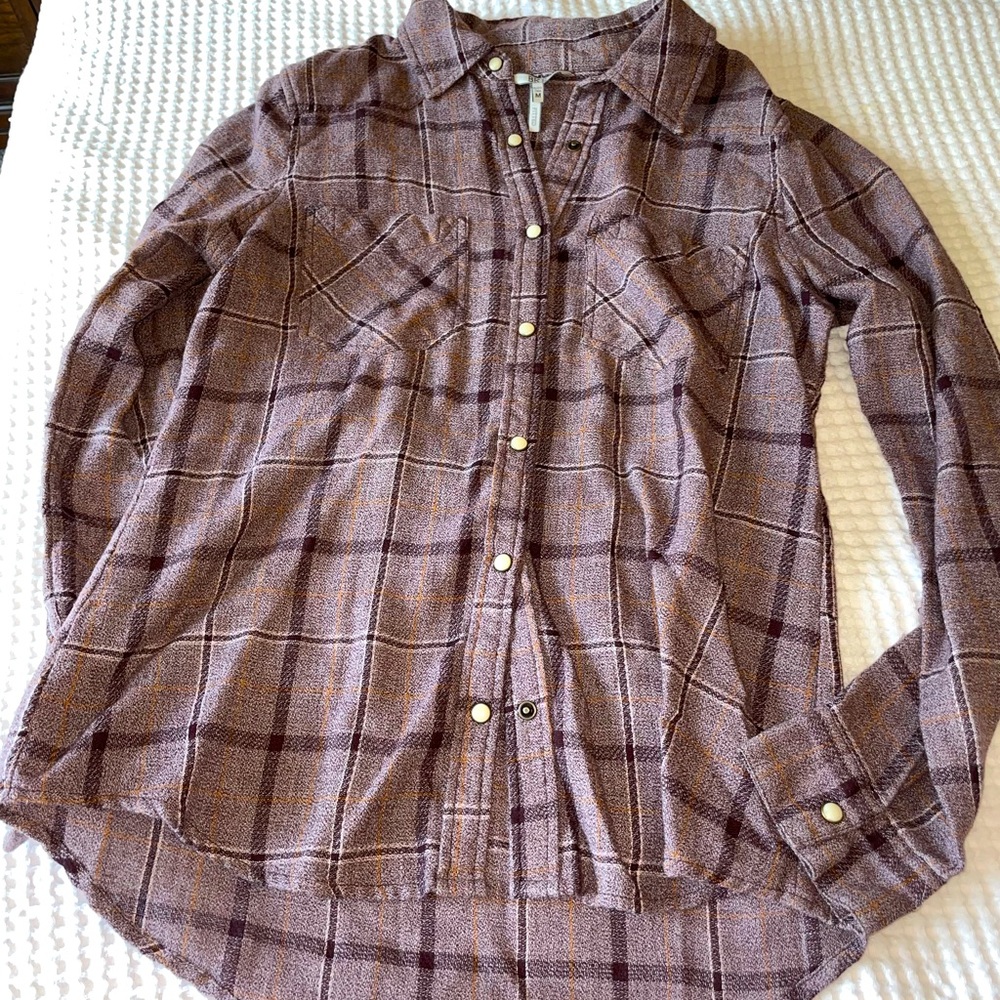 BKE Button Up